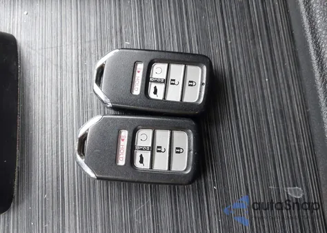 2018 Honda Pilot Elite from USA, damaged, VIN 5FNYF6H02JB039393